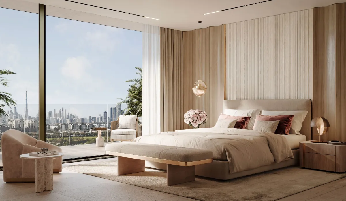 Emerge Residences — 3