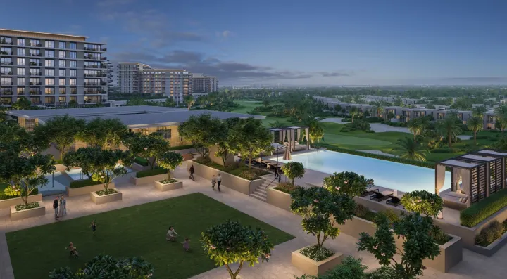 Golf Hills 2