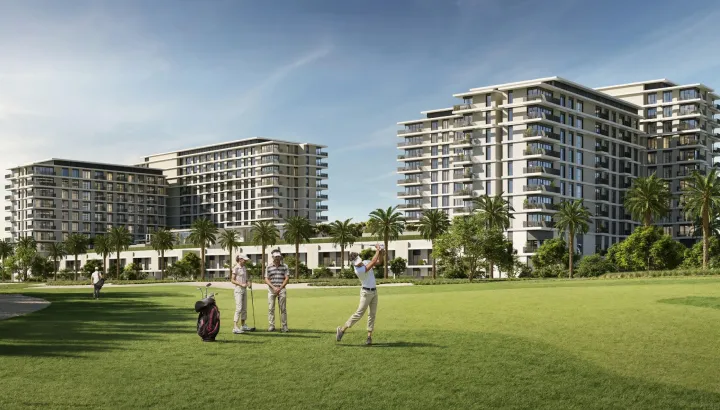 Golf Hills