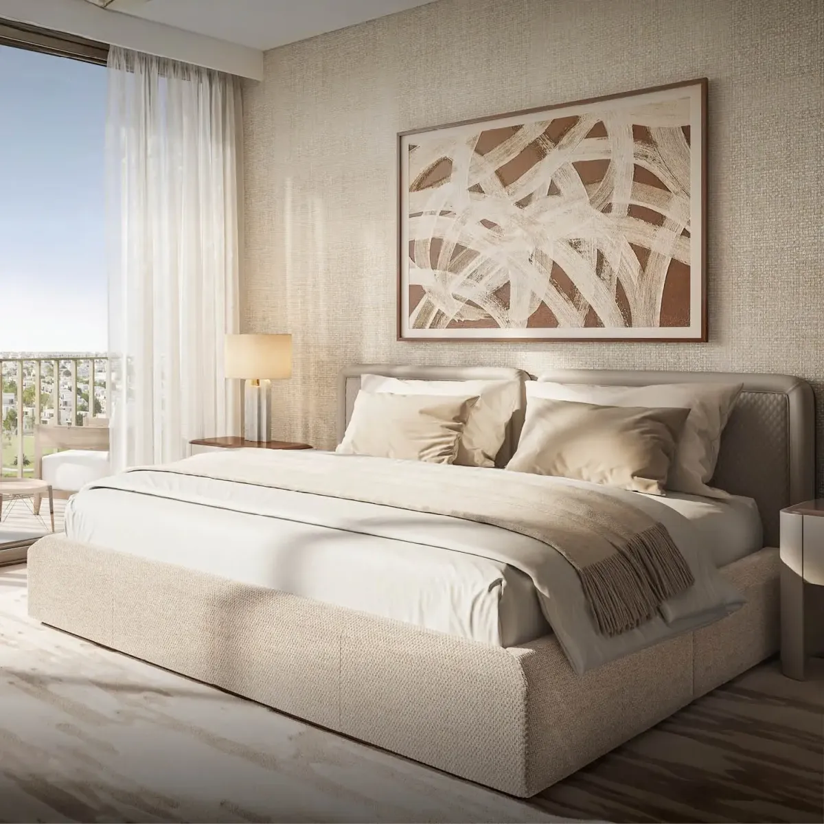 Grove Ridge — 2