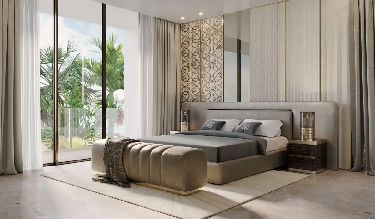 Palm Hills — 2