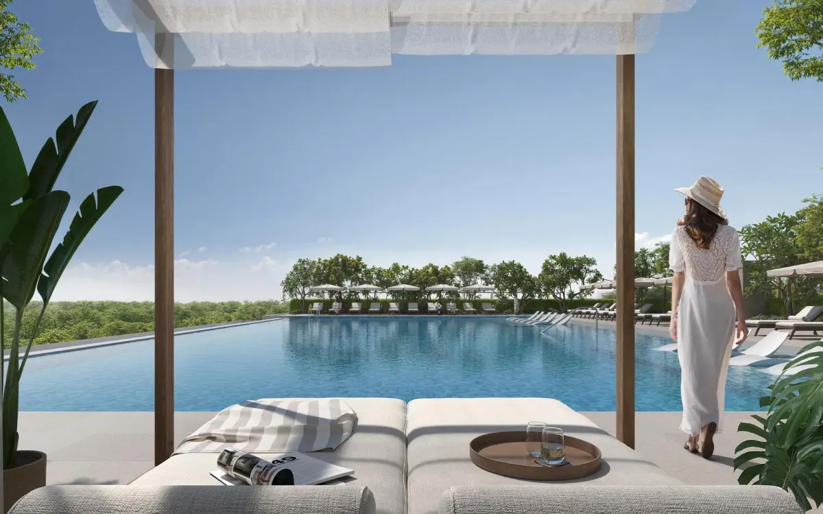 Vida Residences Hillside — 3