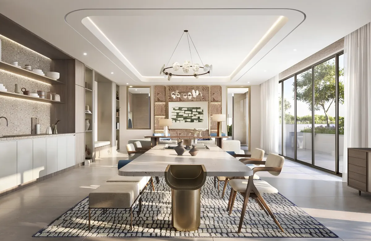 Vista Ridge — 3