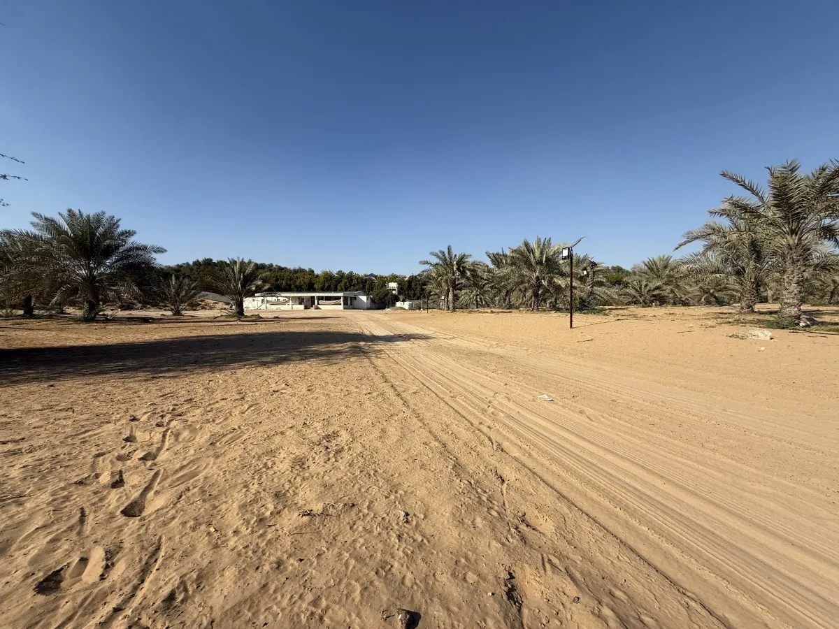 Al Zahya H — 2