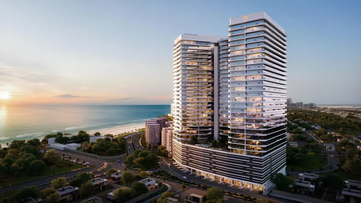 Amwaj Tower