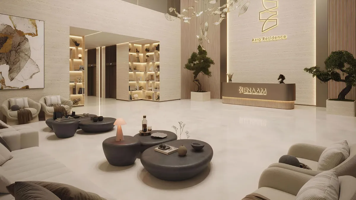 Azra Residence — 3