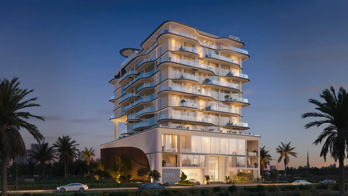 Maravéa Residences — 3