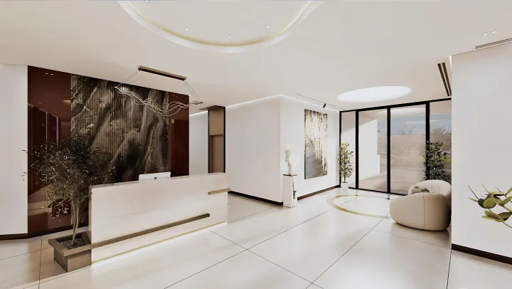Xenia Residence