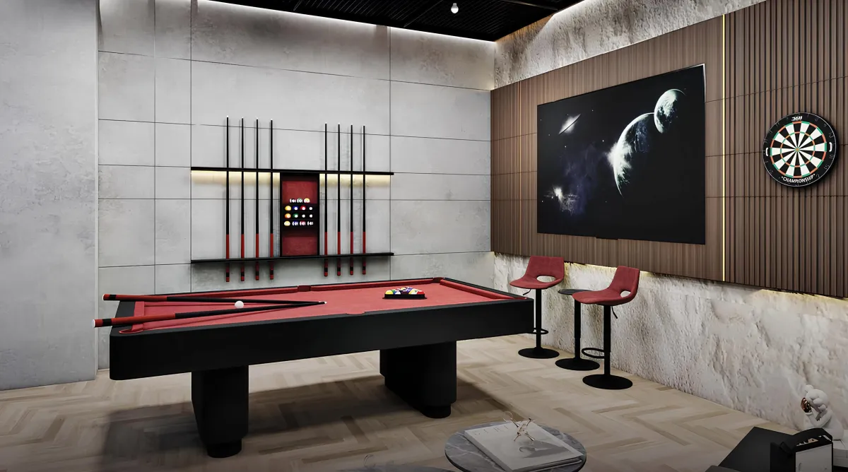 Xenia Residence — 3