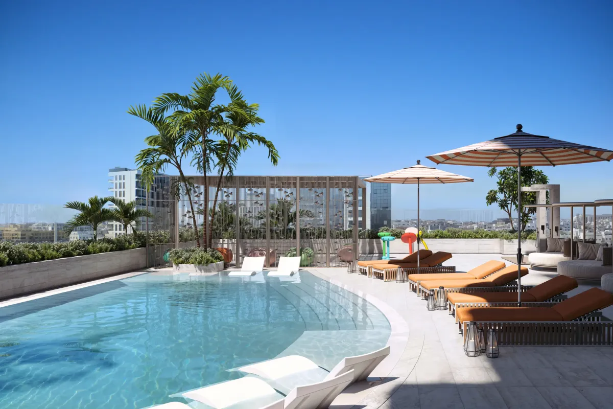 The Elysian Residence — 3