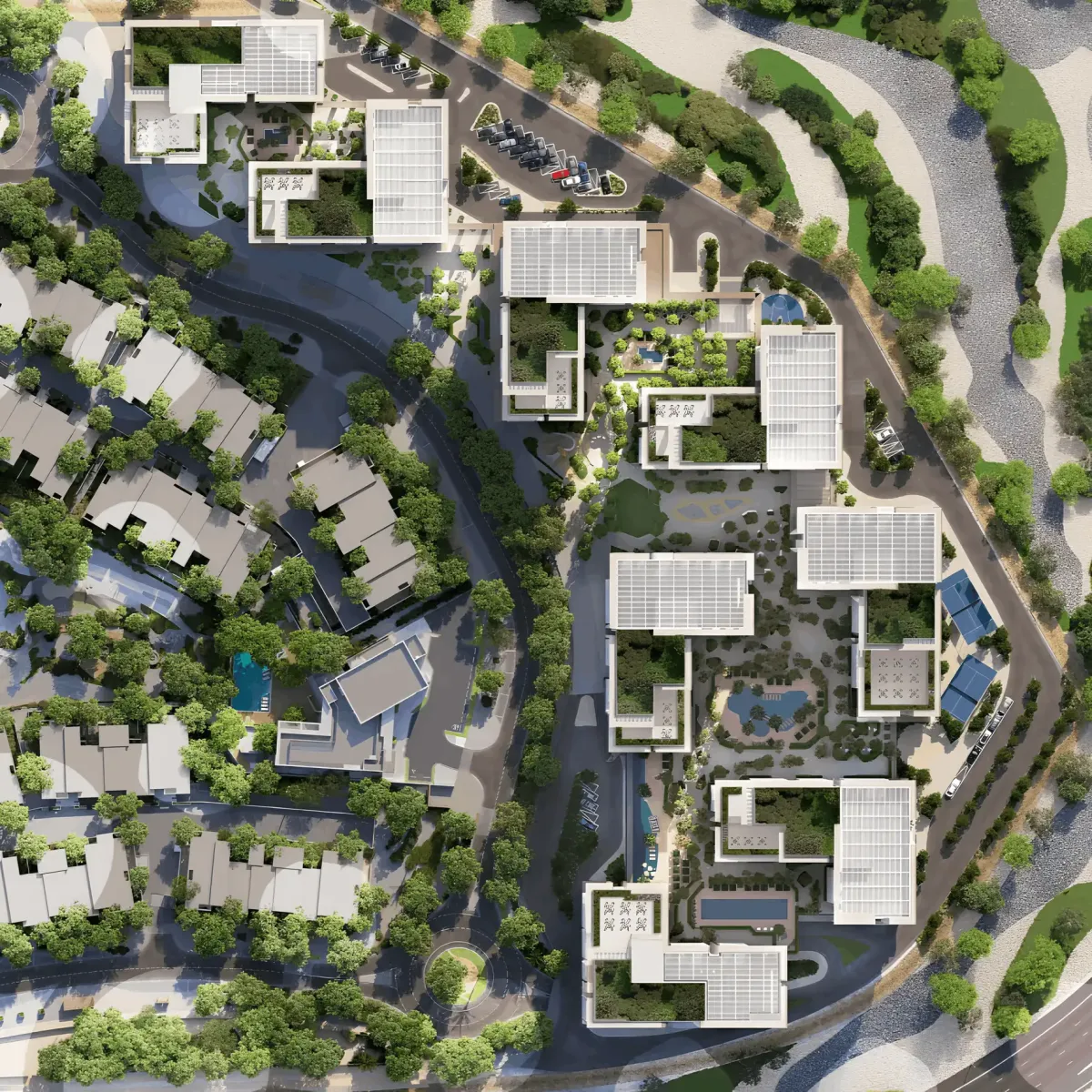 Dana at Expo Valley Views — 2