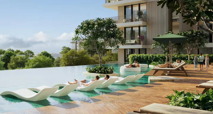 Mahra at Expo Valley Views