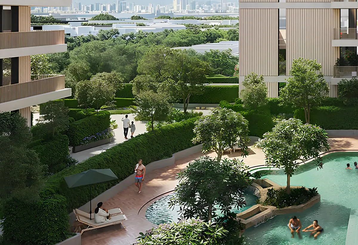 Mahra at Expo Valley Views — 3