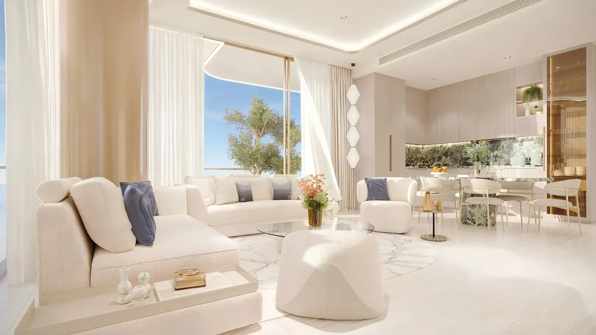 Treppan Serenique Residences — 3
