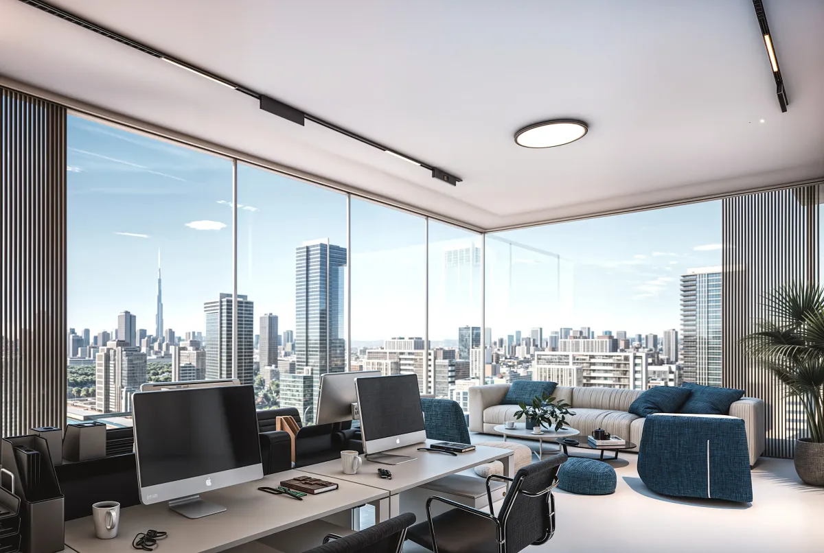 Ayaan Heights 1 by IGO — 3