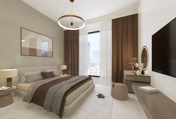 Al Ameera Village 5 - D3
