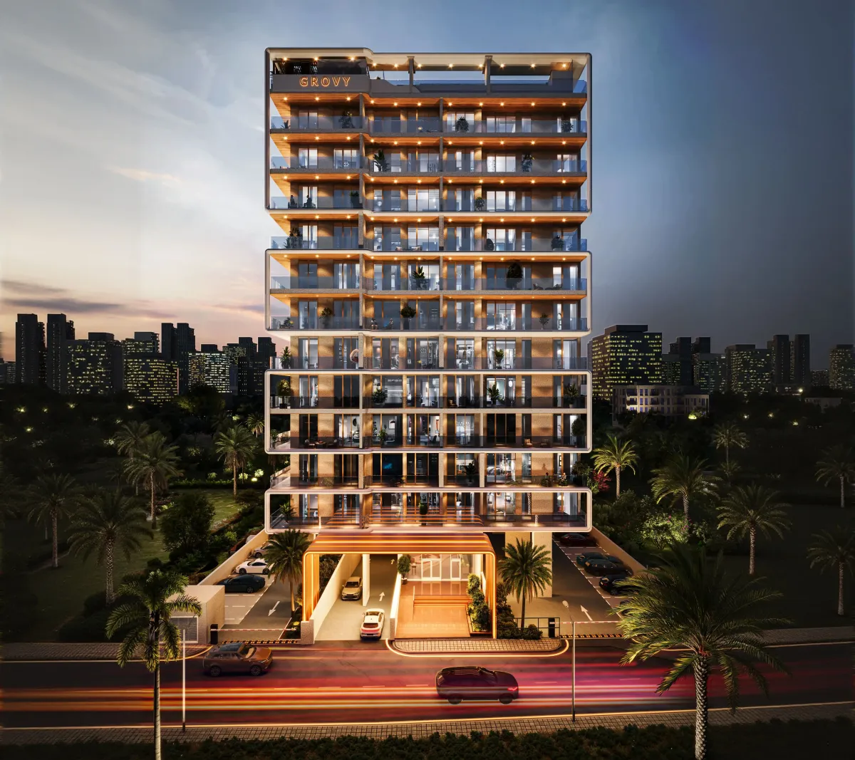 Rivo By Grovy — 1