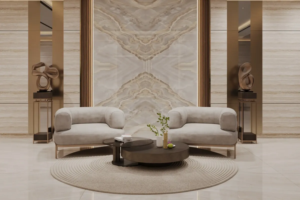 Almaara Residences by Hamara Home — 1