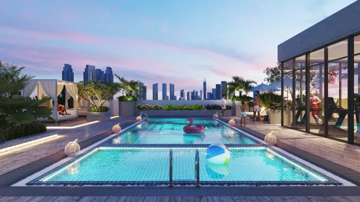 Almaara Residences by Hamara Home