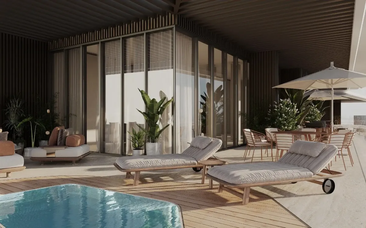 Isolana Residences — 1