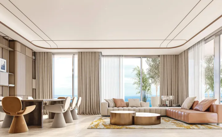 Isolana Residences