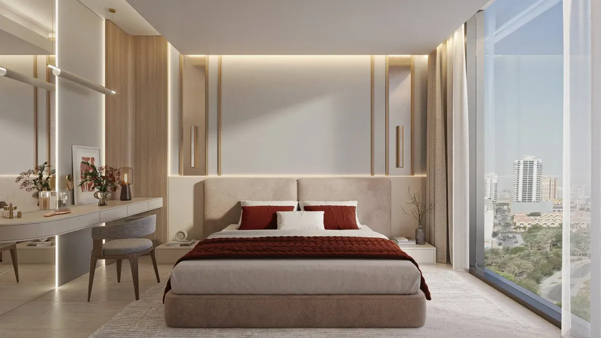 HOLM One — 3