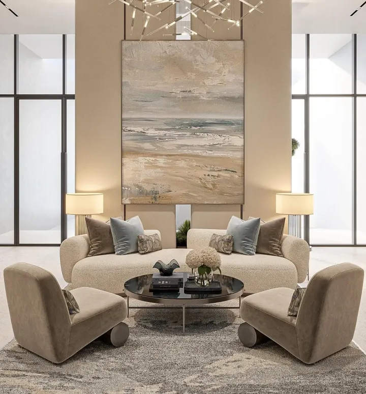 Linea by Holm