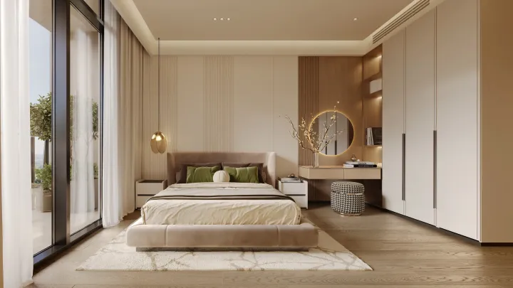 Oasis Residences