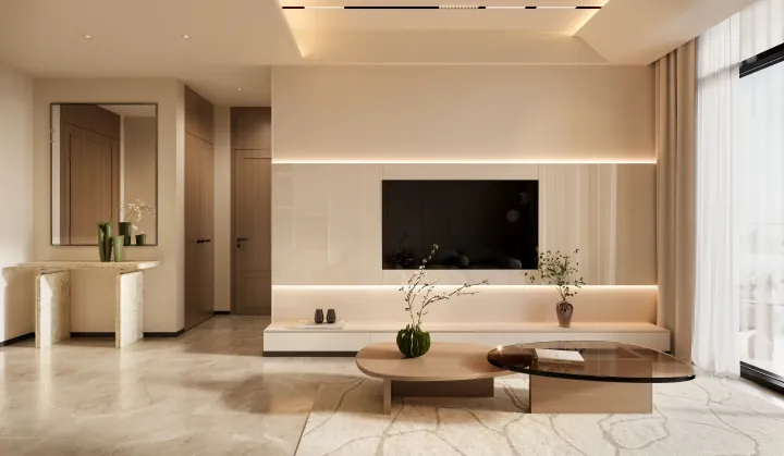 Oasis Residences