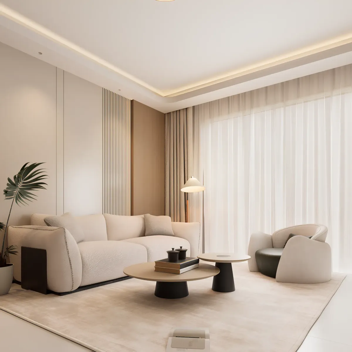 Sports View Residence 2 — 1