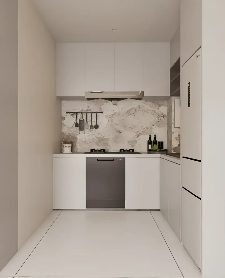 Sports View Residence 2