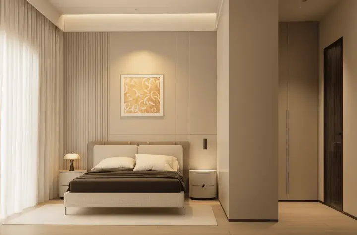 Sports View Residence 2