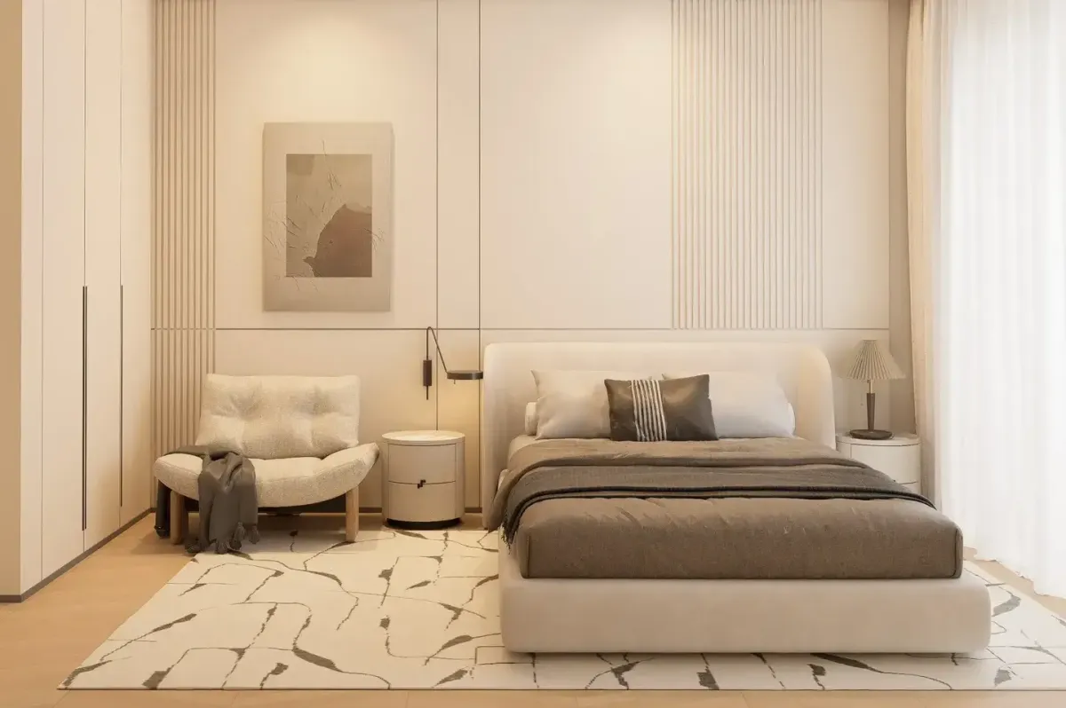 Sports View Residence 2 — 2
