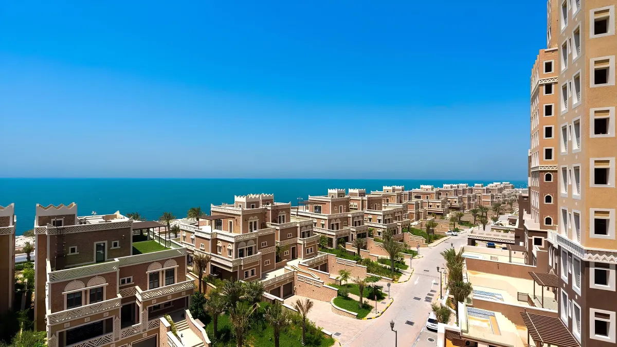 Balqis Residence — 1