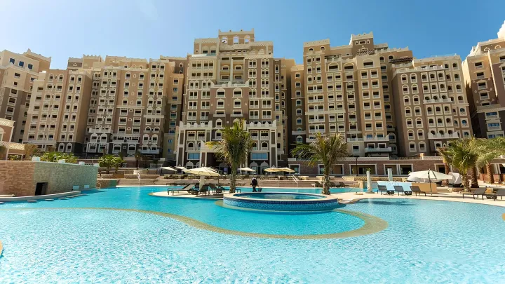 Balqis Residence