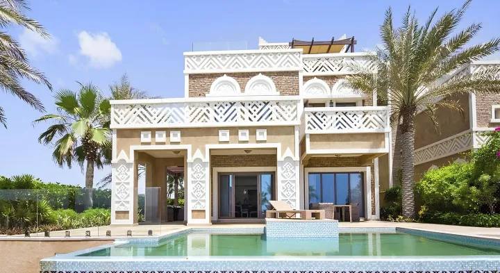 Balqis Residence