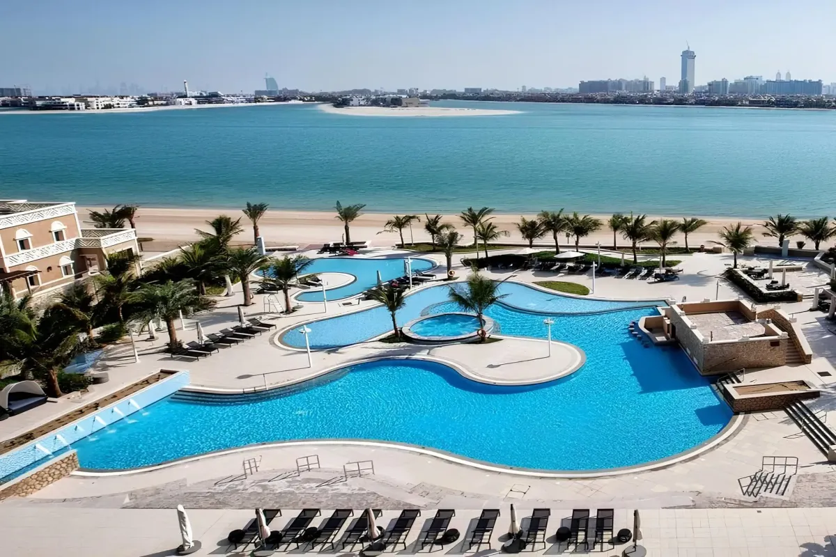Balqis Residence — 3