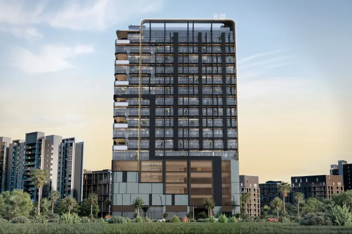 Provenza Residences