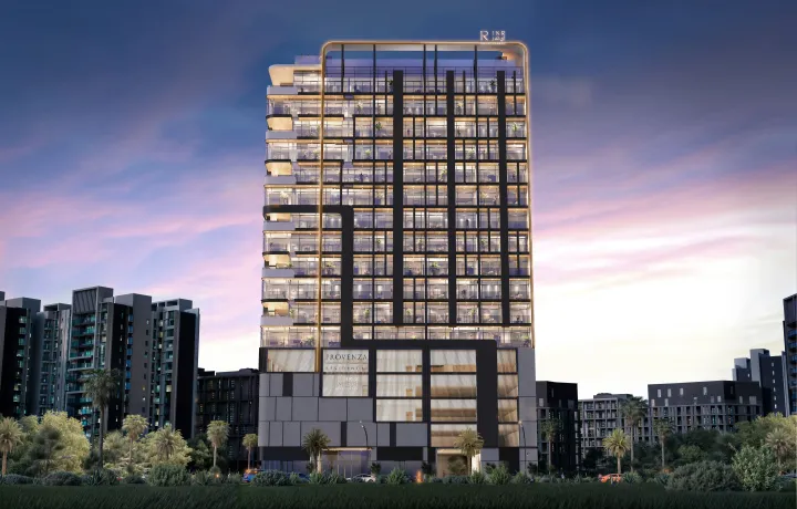 Provenza Residences