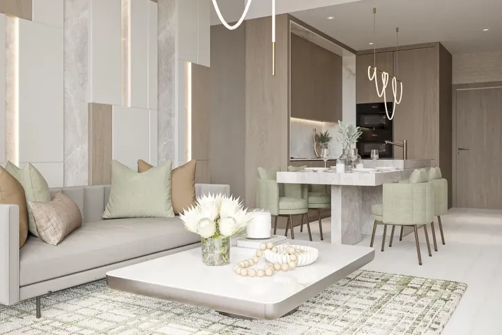 Provenza Residences