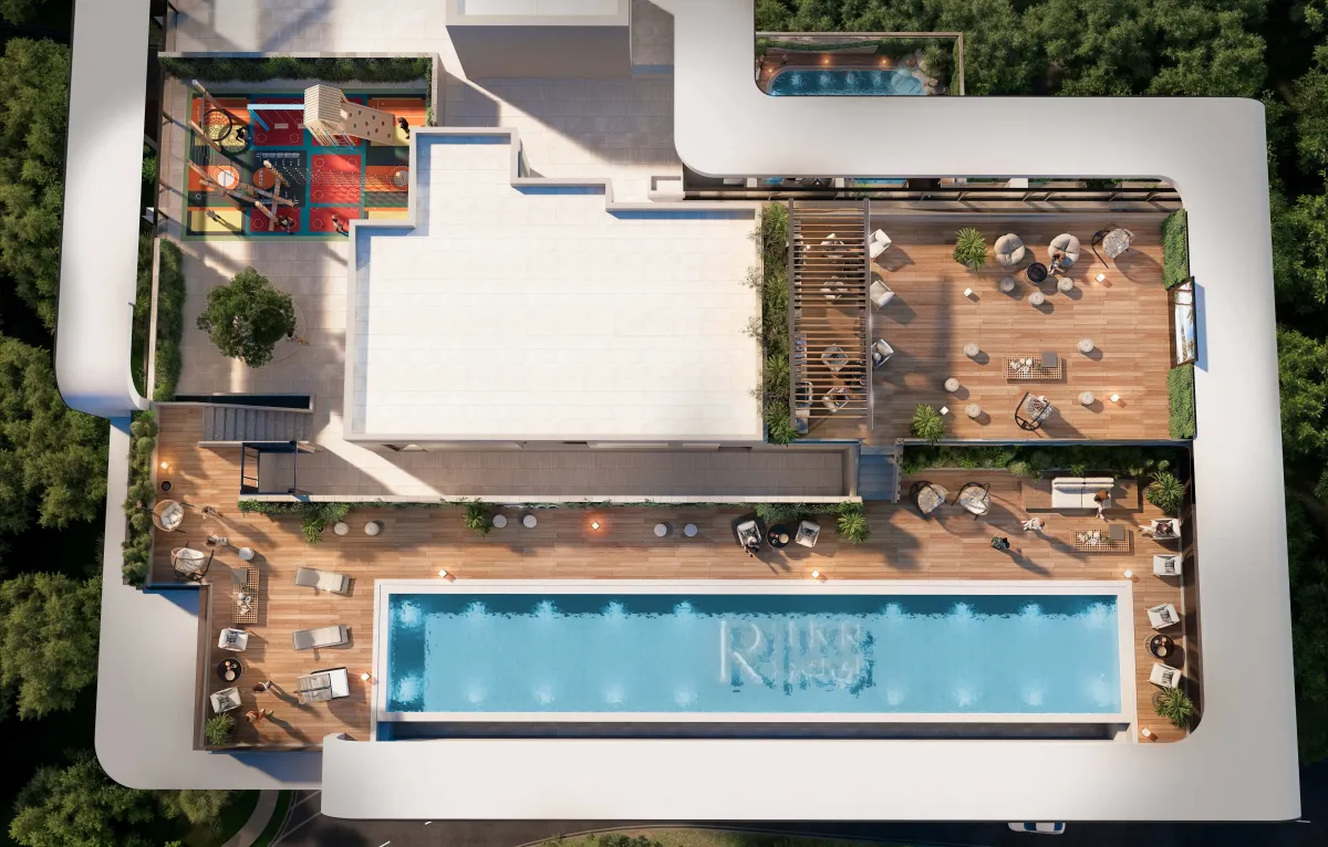 Provenza Residences — 3