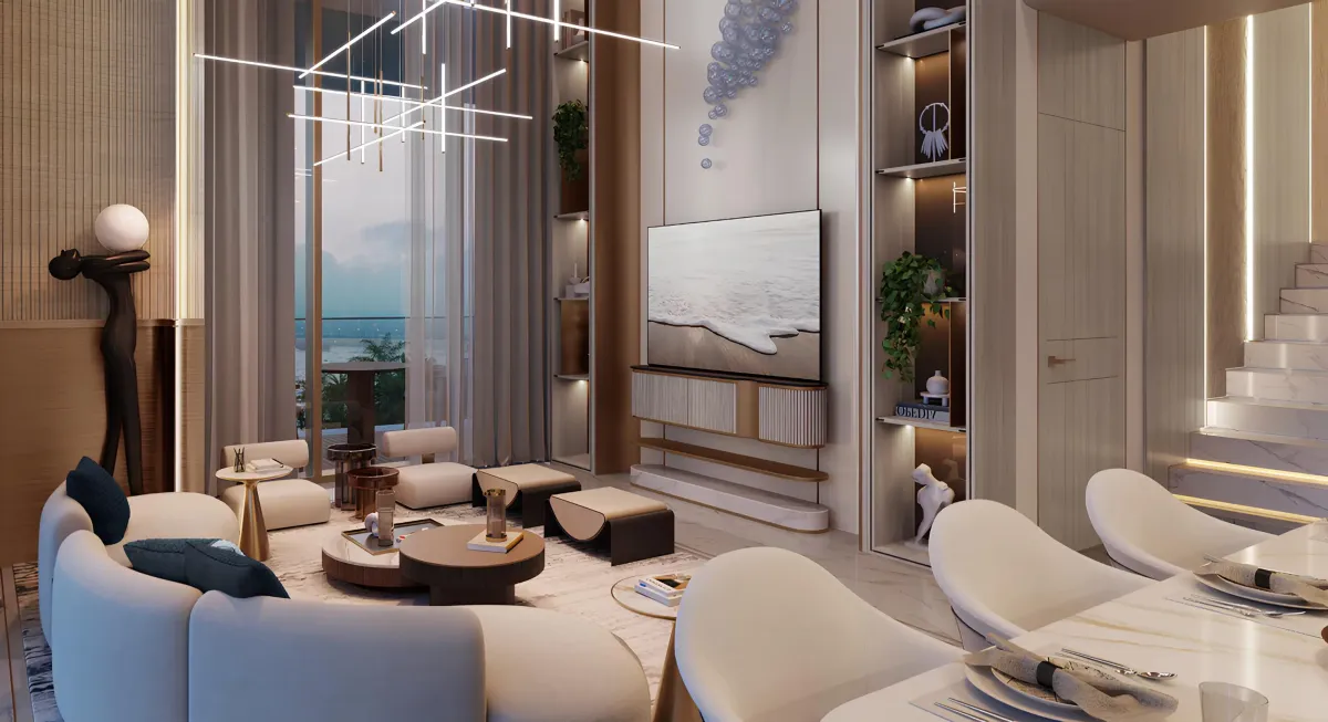 Sunset Bay Grand — 1
