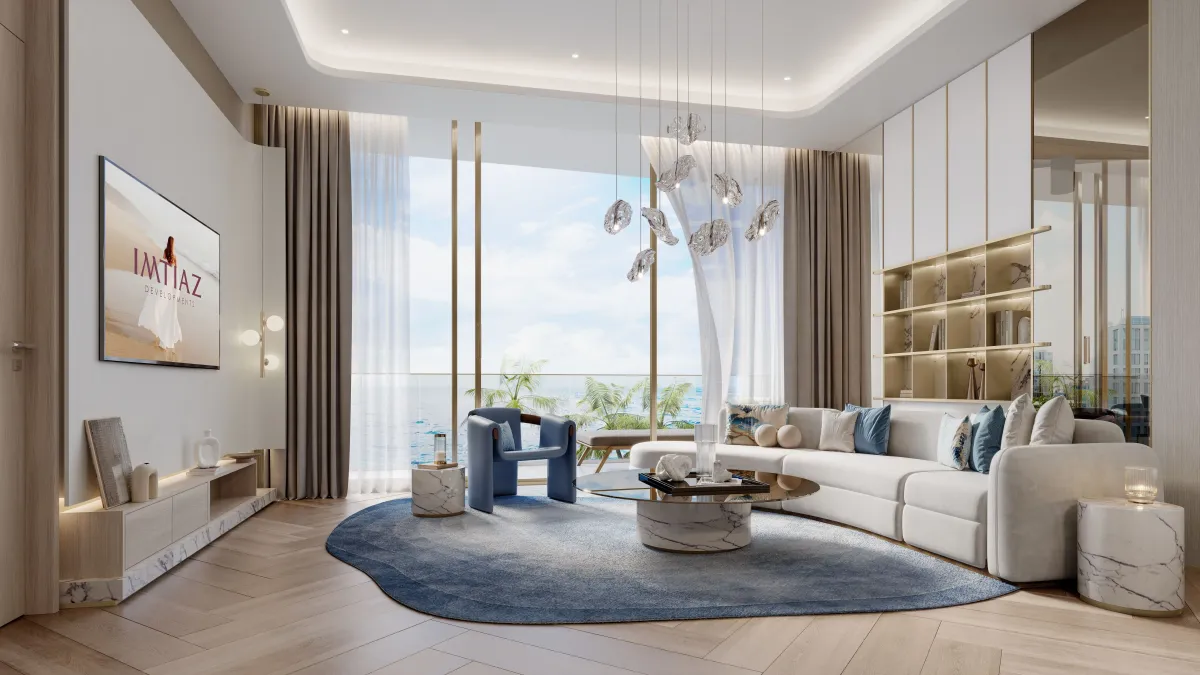 Sunset Bay Grand — 2