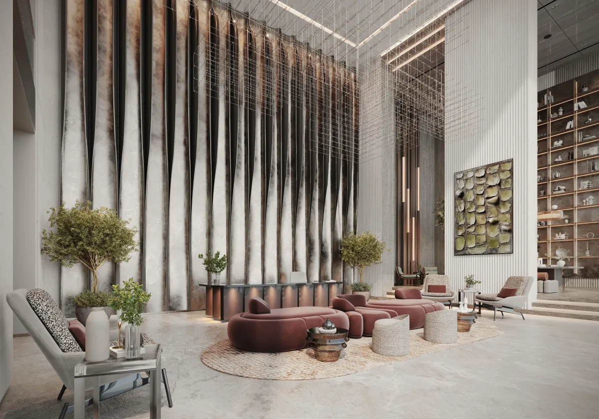 Sunset Bay Grand — 3