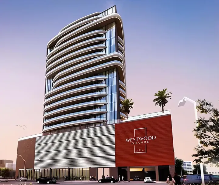 Westwood Grande 2
