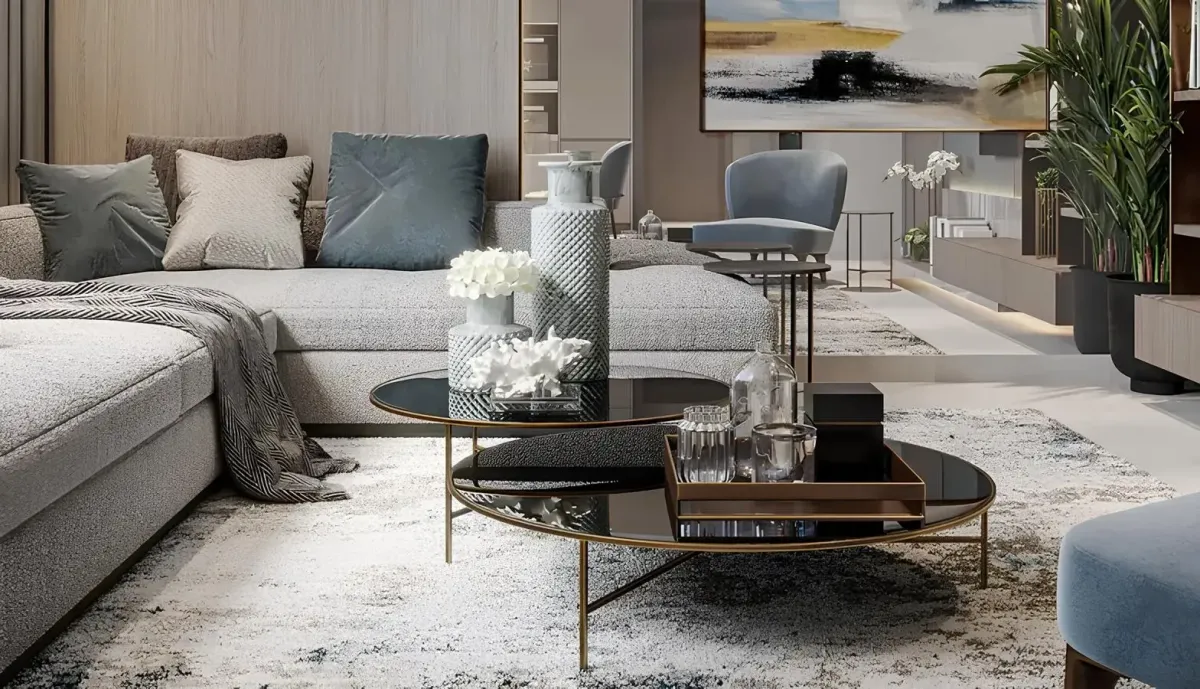 Westwood Grande 2 — 2