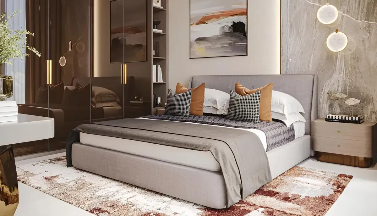 Westwood Grande 2 — 3