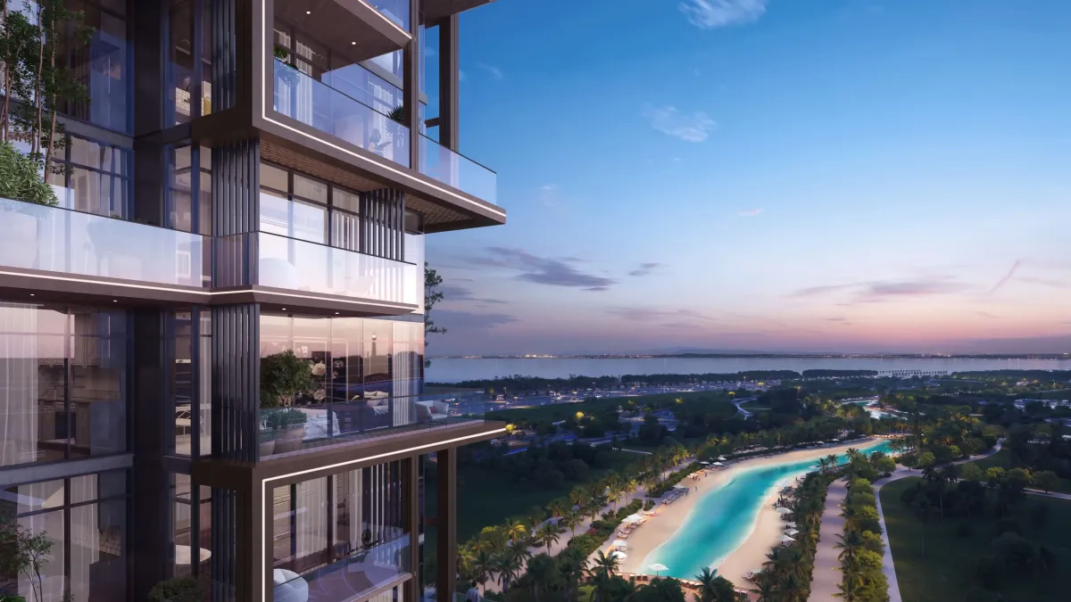 Wynwood Horizon by Imtiaz — 1