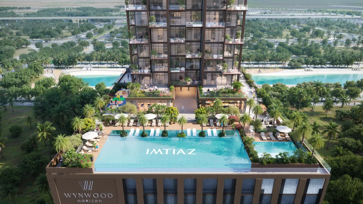 Wynwood Horizon by Imtiaz — 3