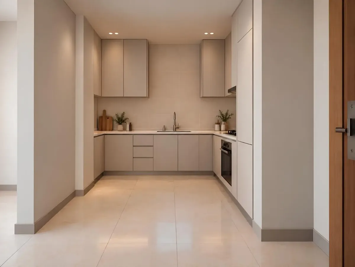 Mars Residences — 1